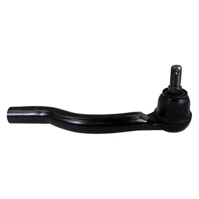 Genuine OEM Ford Left Driver Side Steering Tie Rod End Motorcraft MEOE164 - Image 1 of 4