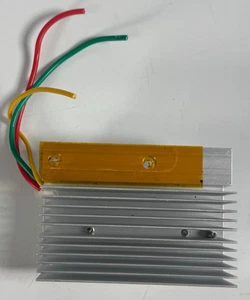 Piezas genuinas para máquina de café espresso con infusión Breville BES840XL - Triac con PCB - OEM - Imagen 1 de 3