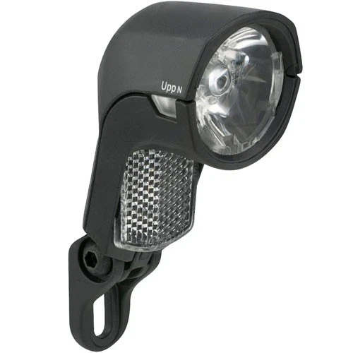 Faro Busch & Müller Dynamo UPP N 35 Lux LED iluminación de campo cercano Foto 1 de 1