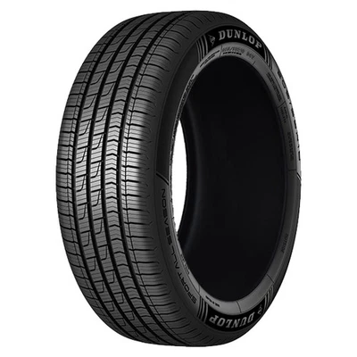 TYRE ALL SEASON DUNLOP 215/55 R17 98W SPORT ALL SEASON XL - Image 1 of 4