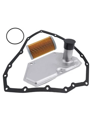 JF015E Transmission Oil Filter Non-deformation Replacement Installation - Image 1 of 4