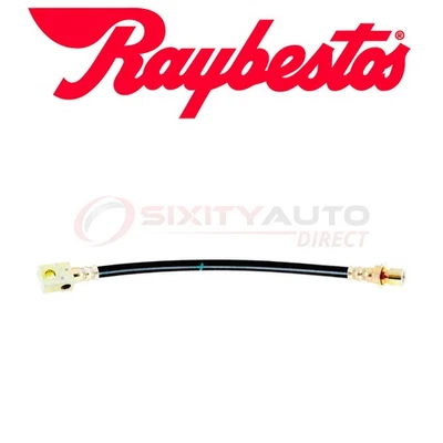 Raybestos PG Plus Brake Hydraulic Hose for 1976-1977 Chevrolet Vega 2.3L L4 gr Foto 1 de 4