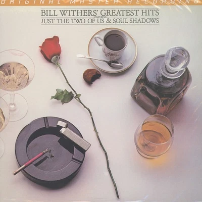 Bill Withers - Greatest Hits (Vinyl LP - 1981 - US - Reissue) - Bild 1 von 2