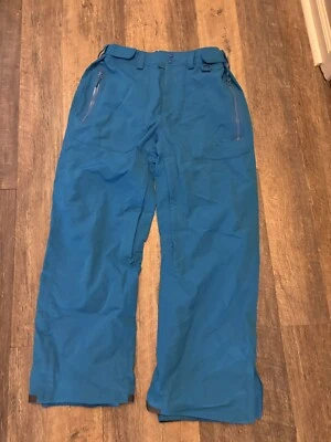 Under Armour Storm XL 男式滑雪裤 — 第 1/4 张图片