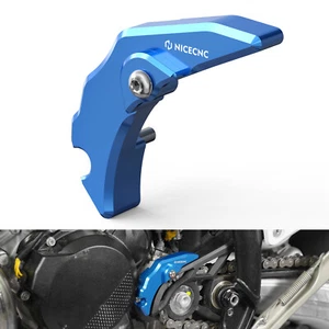 For Husqvarna TE 250 300 2024 TX 300 2023-2025 CNC Clutch Slave Cylinder Cover - Picture 1 of 10