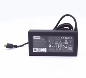 Genuine 100W 20V 5A USB-C Charger For Lenovo ThinkPad S2-2016 S2-2017 X280 X1 - Picture 1 of 3