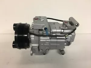 For Fits 2004 2005 2006 2007 2008 2009 Mazda 3 2.0 2.3 Reman AC A/C Compressor - Picture 1 of 3