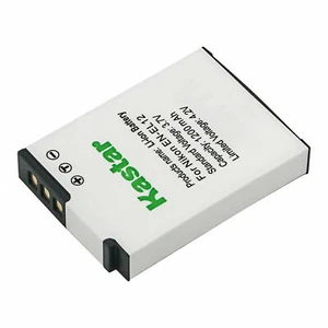 1x Kastar Battery for Nikon EN-EL12 - Picture 1 of 3