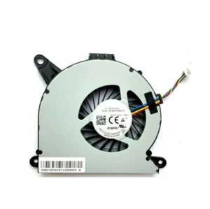 For NUC10 I3 I5 I7 NS65B01NUC10i3FNH NUC10 i7FNH CPU Cooling Fan New - Bild 1 von 5