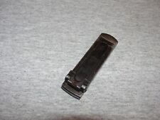 Sporter Model Us Military Rear Sight For A 1903 Springfield