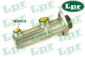 Brake master cylinder (31,75mm) fits: IVECO EUROCARGO I-III, ZETA 3.9D-7.7D 0 - Picture 1 of 3