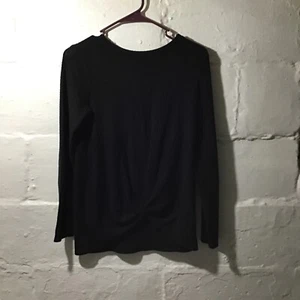 Girls Pull Over Sweater - Picture 1 of 3