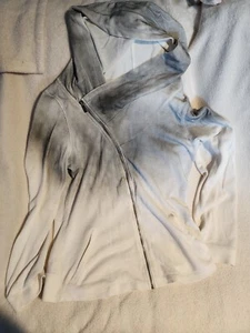Paparazzi Hooded Jacket Women's Size L - Picture 1 of 3