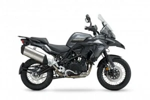 Benelli TRK 502 motorcycle 47bhp A2 500cc twin cylinder Benelli TRK 502 X - Picture 1 of 1