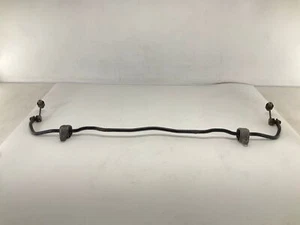03-10 AUDI A8 Rear Stabilizer Sway Bar W/ Links - Picture 1 of 11