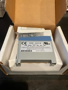 Islatrol Elite Active Tracking Filter IE-103 120 VAC, 47-63 Hz, New in Box NIB - Picture 1 of 5
