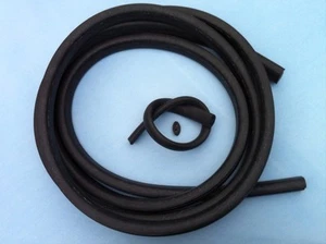 IFA W50 W 50 L60 original Scheibengummi für Frontscheibe mit Steg Dichtgummi  - Bild 1 von 4