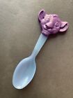 Vintage 1994 Disney Lion King Simba General Mills Color Changing Spoon Blue NEW