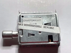 ENV57DA5G3R Original Philips Tuner für TV Vestel, Telefunken - Bild 1 von 2