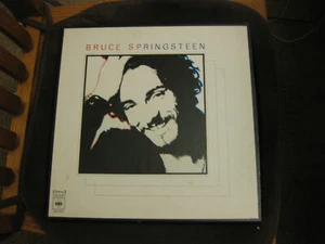 Bruce Springsteen - Australian 3xLP Box set NEW sealed rare oop - Picture 1 of 2