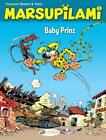 Marsupilami Vol. 5: Baby Prinz by Franquin (English) Paperback Book