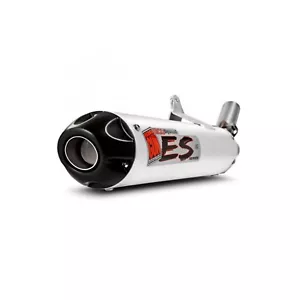 Big Gun ECO Series Slip On Exhaust | Honda CRF 250L 2013-2016 MX | 07-0122 - Bild 1 von 2