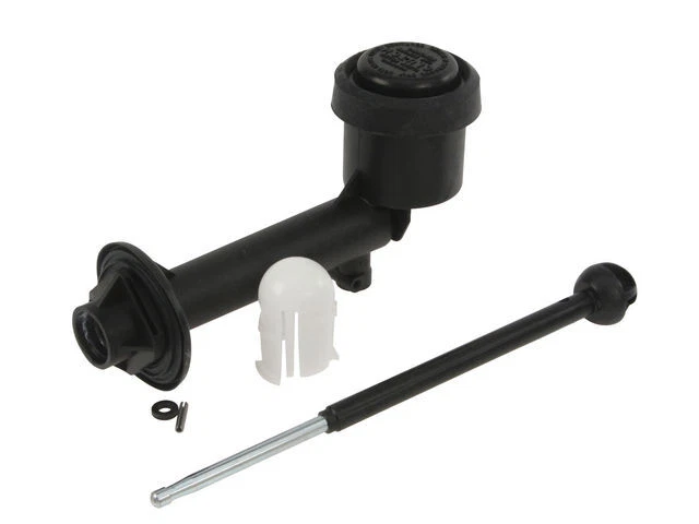 Clutch Master Cylinder For 2001-2006 Chevy Silverado 3500 2002 2003 2004 XZ477SJ Foto 1 de 1