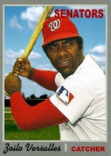 LJACards 1970 Style Baseball Trading Cards ACEO (more added 5/19/23)