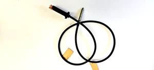 1975-1976 Plymouth Fury Dodge Coronet Center Speedometer Cable 3593151 NOS - Picture 1 of 3