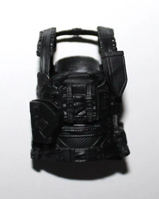 COBRA TROOPER - Chaleco - GIJOE SERIE CLASIFICADA 12 6" Escala 1/12 ISLAND TARGET Foto 1 de 2