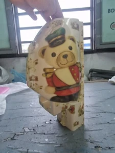Scocche didiesse frog decorate. - Foto 1 di 5