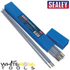 Sealey Welding Electrodes Dissimilar Ø4 x 350mm 1kg Pack