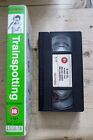 Trainspotting Limited Green Edition Collectors Vhs With 9 Extra Scenes