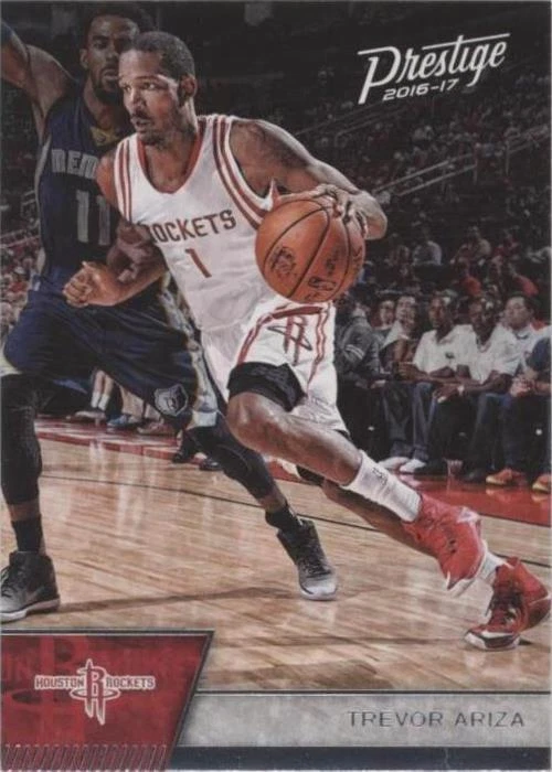 2016-17 Panini Prestige - Trevor Ariza #26