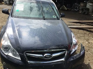Compresor de aire acondicionado SUBARU LEGACY 10 11 12 - Imagen 1 de 7