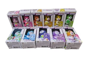 Pack of 11 Care Bears Micro Plush Friend Funshine Cheer Friend & Share Bears - Picture 1 of 22