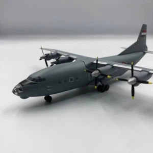 Escala 1/200 Antonov An-12 Egipto Fuerza Aérea modelo turbohélice - Imagen 1 de 13
