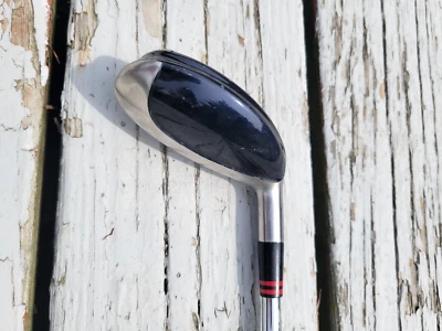 Ben Hogan Edge CFT 3 Hybrid 21* Edge - #4 Stiff Apex Steel w/ Head Cover - Image 1 of 4