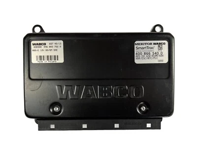 Wabco ABS Control Module ECU 400 866 540 0 - Image 1 of 3