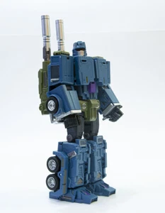 New Unique Toys UT M-03 Kalecgos Onslaught UT Transform ToysIn Stock - Picture 1 of 12