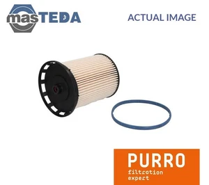 PUR-PF0042 ENGINE FUEL FILTER PURRO FOR AUDI Q7,Q8,4MG,4MN - Picture 1 of 6