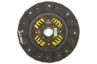 Disco de fricción de embrague ACT-Perf disco de muelle de calle para Toyota y Lexus 3000604 Foto 1 de 2