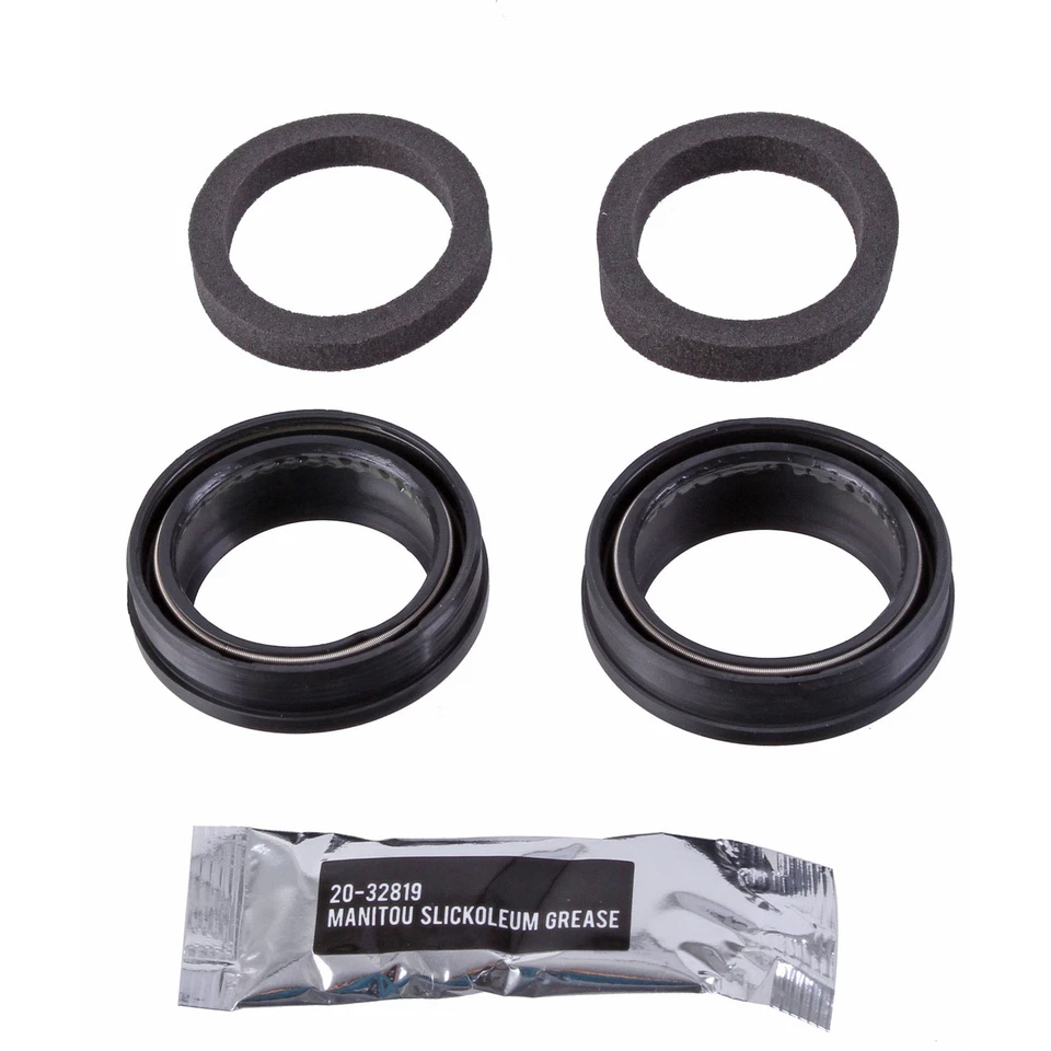 Manitou 34mm Low Friction Seal Kit Mattoc Mastodon Magnum - Bild 1 von 1