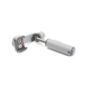 Zhiyun Smooth-X Gimbal Gris Para Smartphone + Muy Bien (269667) - Imagen 1 de 7