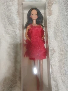 Vintage 1980 Flapper Barbie (Taiwan) Hispanic - Bild 1 von 11
