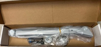 Besam Assa Abloy 1007241SI Push Arm Assembly, SW200i, Silver - Image 1 of 2