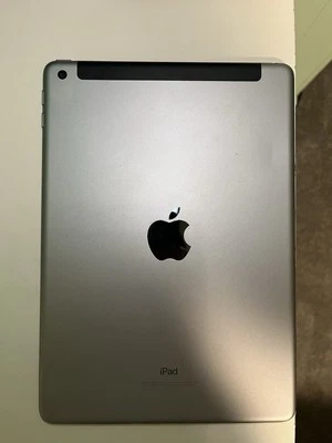 iPad 5 Generation  - Image 1 of 4