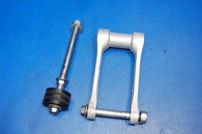 04-05 CRF250X 2005 OEM varilla cojín conexión basculante 52479-KZ4-J40 Foto 1 de 4