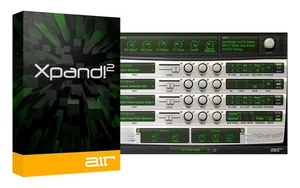 Xpand!2 | Genuine | VST + AU - Picture 1 of 1