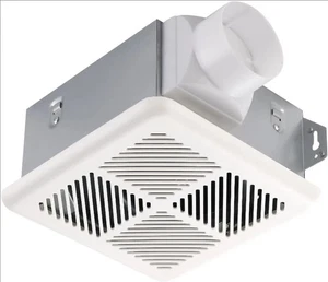 Tech Drive Very-Quiet 70 CFM, 2.0 Sone Bathroom Ventilation and Exhaust Fan. 71 - Picture 1 of 9